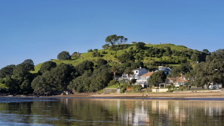 Maungauika   North Head   0003192