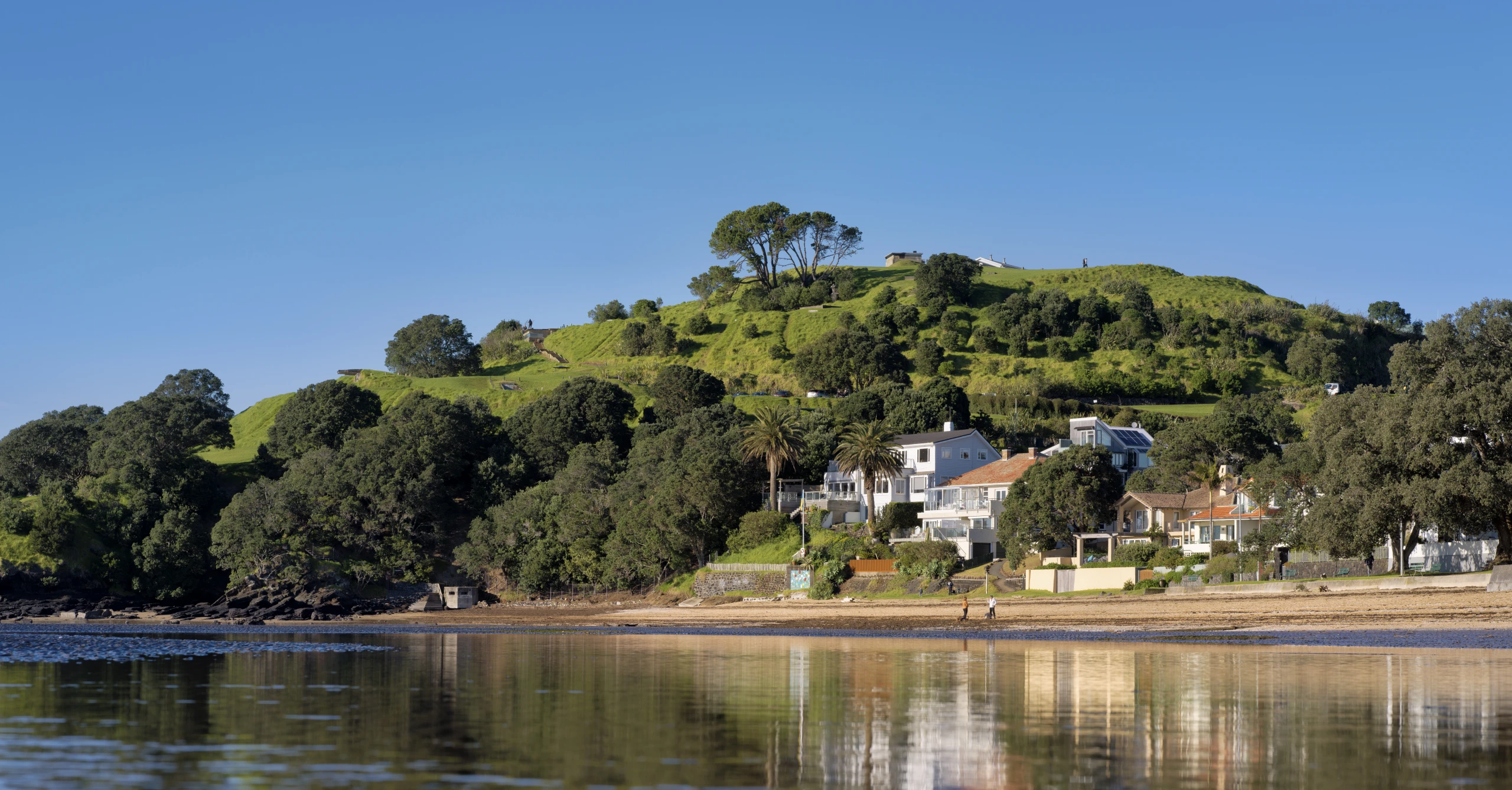 Maungauika   North Head   0003192