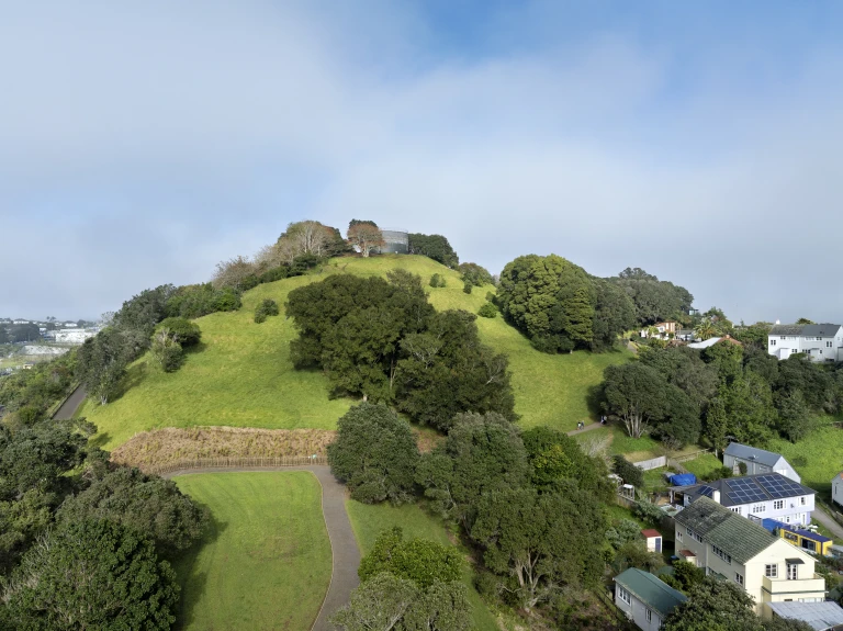 Te Tatua a Riukiuta   Big King   0914