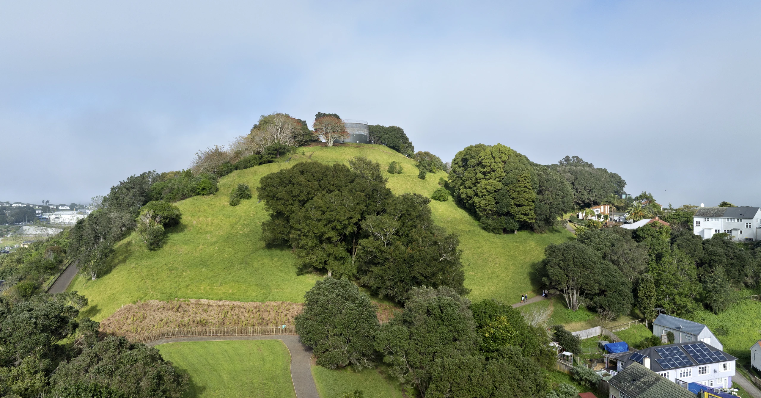 Te Tatua a Riukiuta   Big King   0914