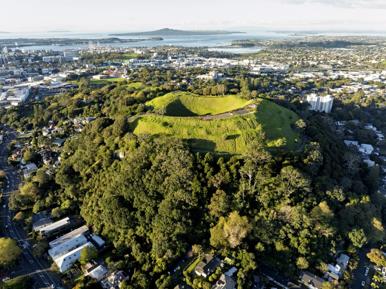 Maungawhau   Mt Eden    0612