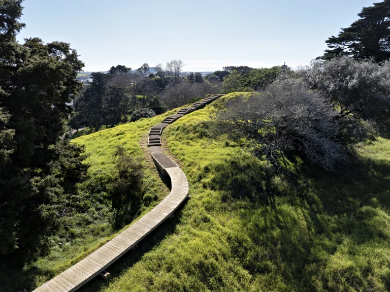 Otahuhu   Mount Richmond   0060