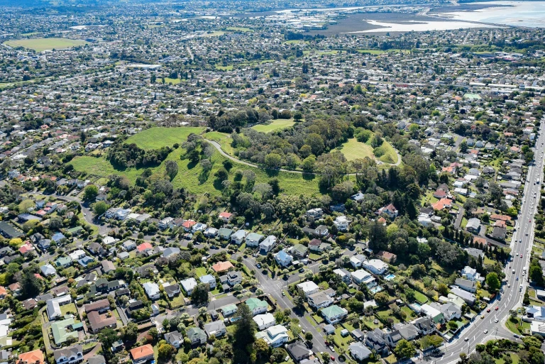 Ōwairaka Mt Albert (IMP)