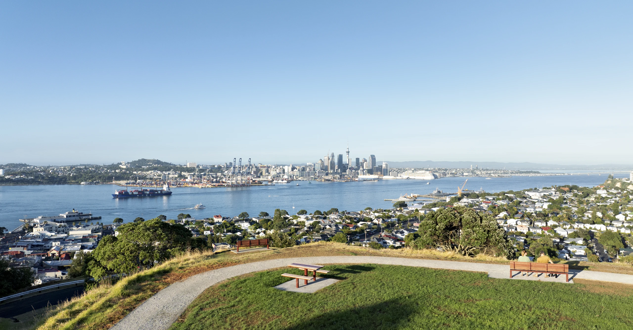 Takuranga   Mt Victoria   0501