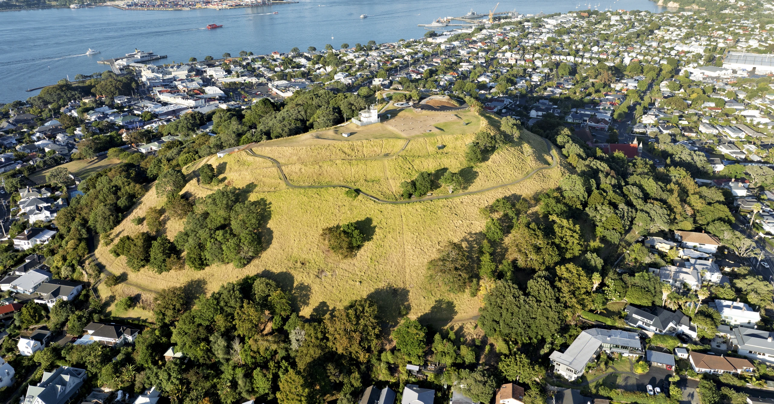 Takuranga   Mt Victoria   0522