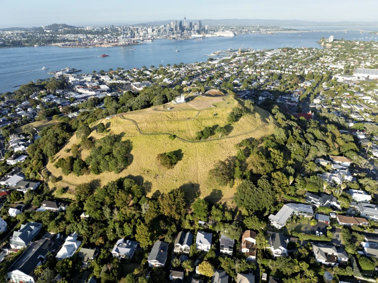 Takuranga   Mt Victoria   0522