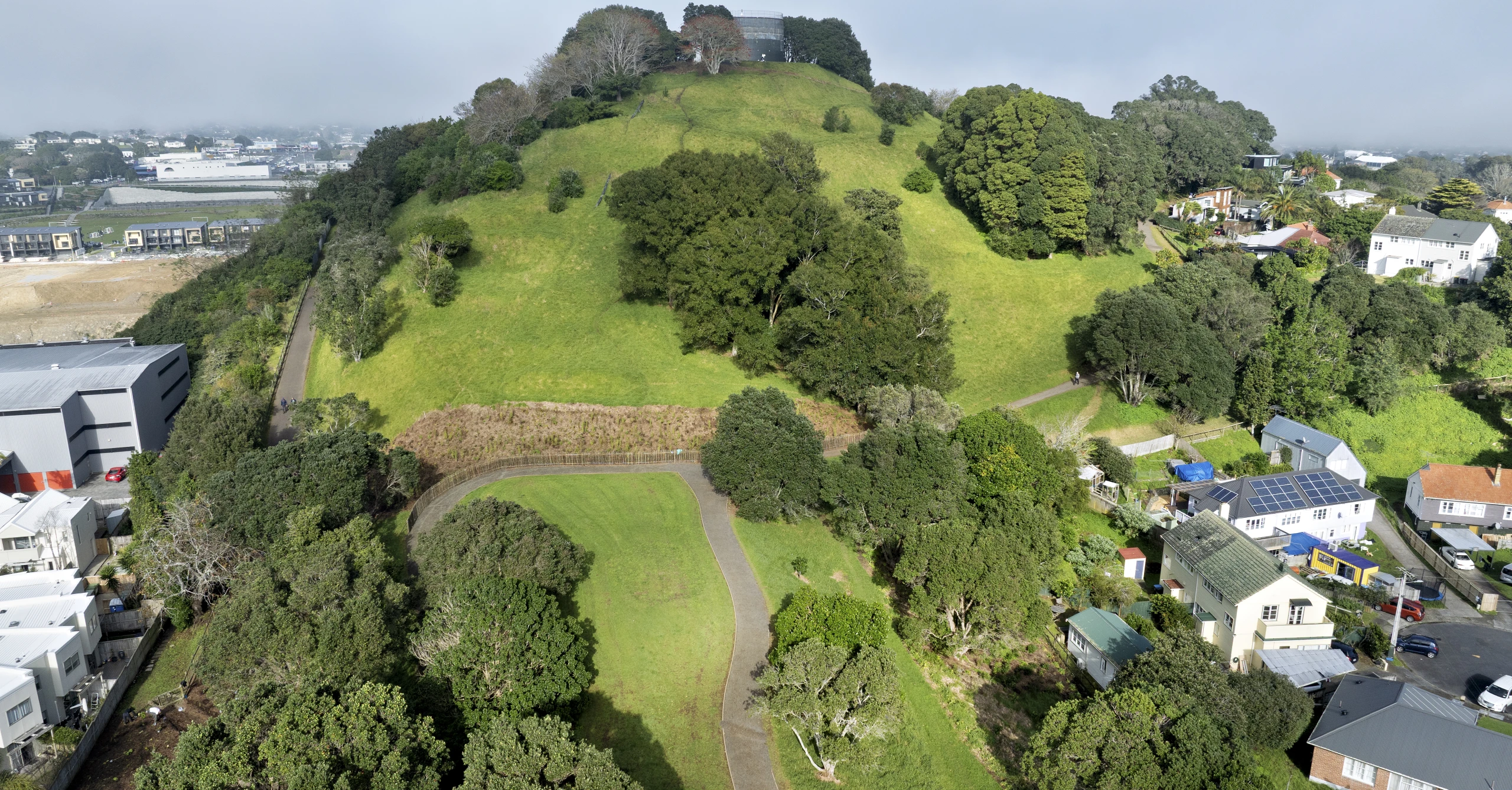 Te Tatua a Riukiuta   Big King   0922