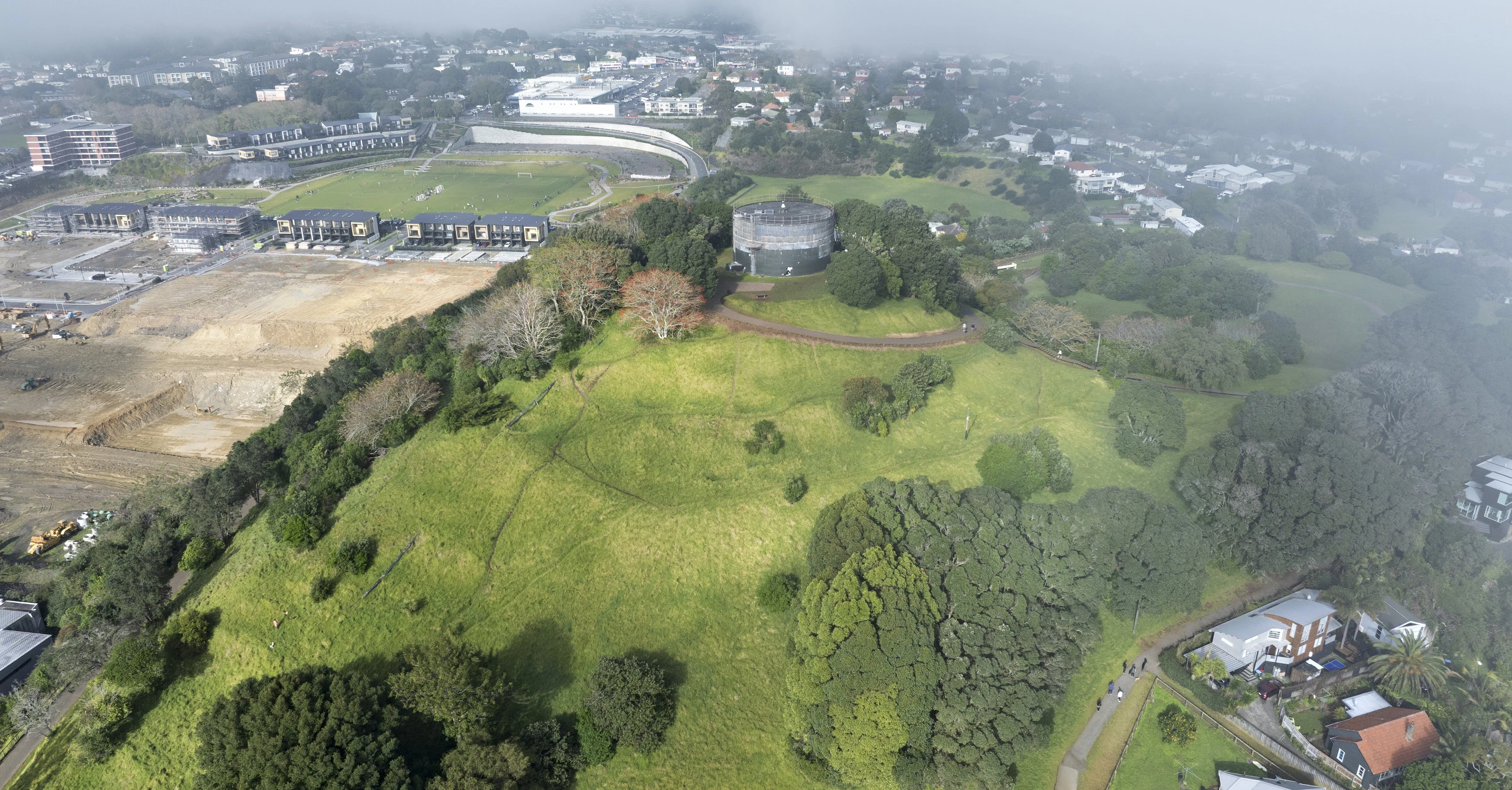 Te Tatua a Riukiuta   Big King   0949