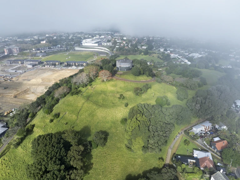 Te Tatua a Riukiuta   Big King   0949